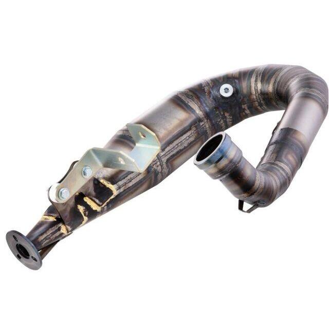 SIP Scootershop エスアイピー スクーターショップ 【SIP PERFORMANCE】 レーシングマフラー Performance R／T 25 Silent Design by NORDSPEED  Vespa ベスパ | ブランド登録なし | 05