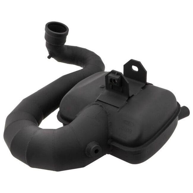 SIP Scootershop エスアイピー スクーターショップ 【SIP PERFORMANCE】 レーシングマフラー ROAD XL Viper Box by Nordspeed，スチール ブラック マフラー | ブランド登録なし | 02