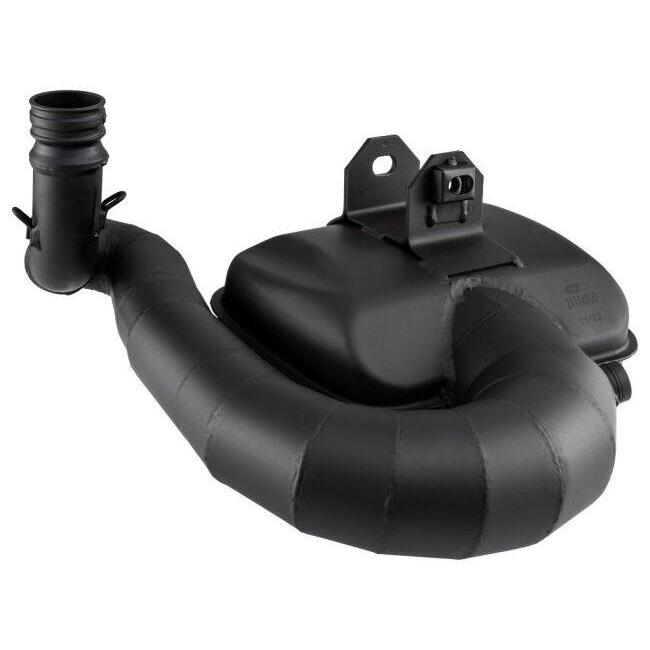 SIP Scootershop エスアイピー スクーターショップ 【SIP PERFORMANCE】 レーシングマフラー ROAD XL Viper Box，スチール ブラック LML  Vespa ベスパ | ブランド登録なし | 05