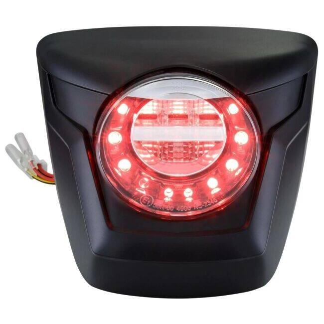 SIP Scootershop エスアイピー スクーターショップ 【SIP STYLE】 テールランプ LED Vespa ベスパ 灯火類 電装系_1