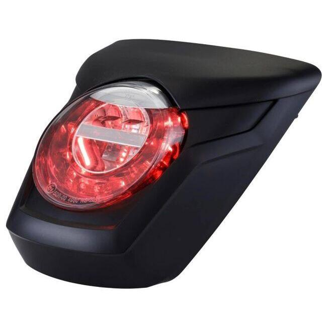 SIP Scootershop エスアイピー スクーターショップ 【SIP STYLE】 テールランプ LED Vespa ベスパ 灯火類 電装系_3