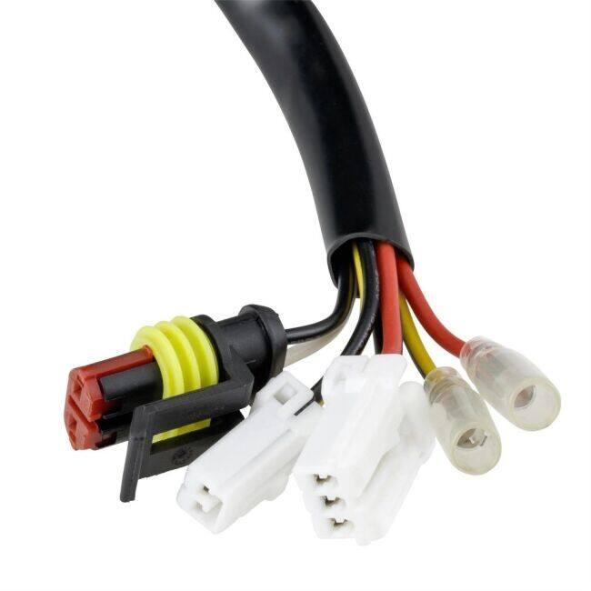 SIP Scootershop エスアイピー スクーターショップ 【SIP STYLE】 テールランプ LED Vespa ベスパ 灯火類 電装系_4