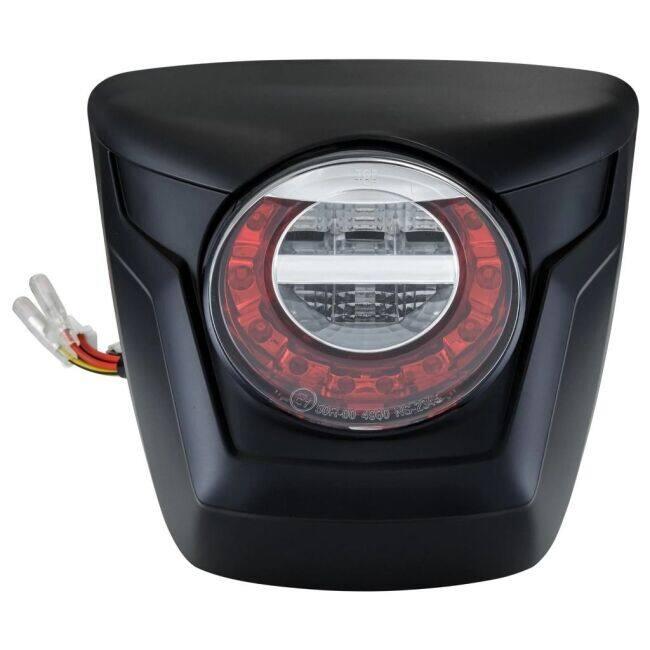 SIP Scootershop エスアイピー スクーターショップ 【SIP STYLE】 テールランプ LED Vespa ベスパ 灯火類 電装系_5