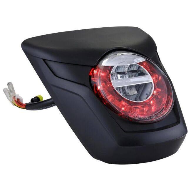 SIP Scootershop エスアイピー スクーターショップ 【SIP STYLE】 テールランプ LED Vespa ベスパ 灯火類 電装系_6