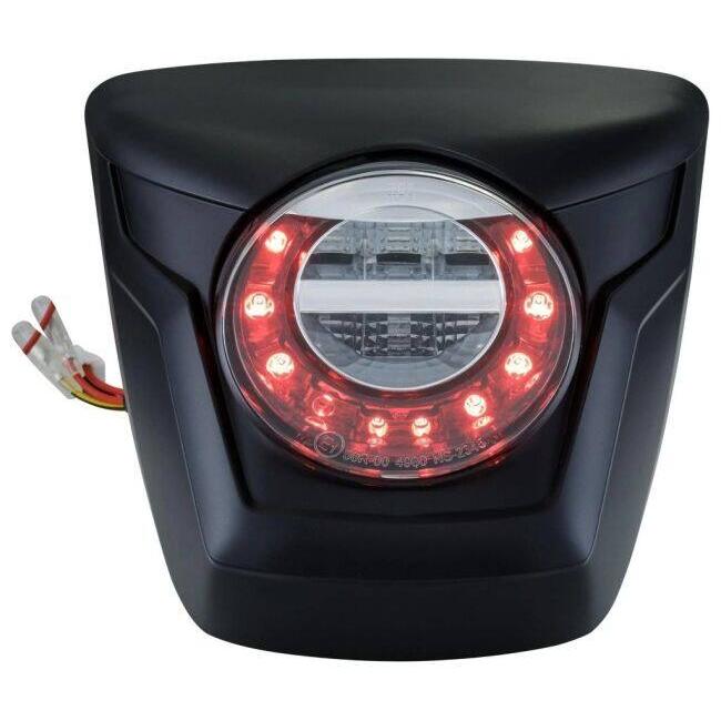 SIP Scootershop エスアイピー スクーターショップ 【SIP STYLE】 テールランプ LED Vespa ベスパ 灯火類 電装系_7