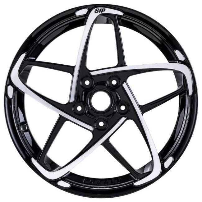 SIP Scootershop エスアイピー スクーターショップ 【SIP LEGAL】 ホイールリム 鍛造 MK II 2.0 3.0x13 ET20 5x86 ホイール ホイール関連 足回り | ブランド登録なし | 01