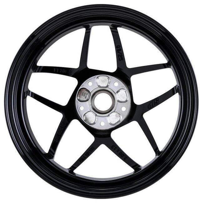 SIP Scootershop エスアイピー スクーターショップ 【SIP LEGAL】 ホイールリム 鍛造 MK II 2.0 3.0x13 ET20 5x86 ホイール ホイール関連 足回り | ブランド登録なし | 02