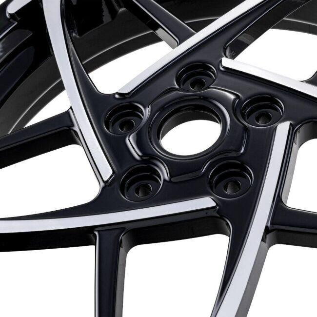SIP Scootershop エスアイピー スクーターショップ 【SIP LEGAL】 ホイールリム 鍛造 MK II 2.0 3.0x13 ET20 5x86 ホイール ホイール関連 足回り | ブランド登録なし | 04