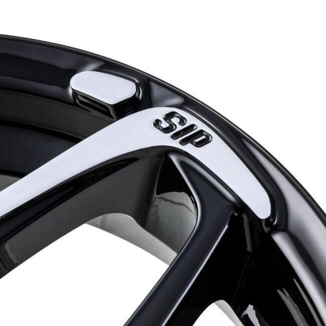 SIP Scootershop エスアイピー スクーターショップ 【SIP LEGAL】 ホイールリム 鍛造 MK II 2.0 3.0x13 ET20 5x86 ホイール ホイール関連 足回り | ブランド登録なし | 05