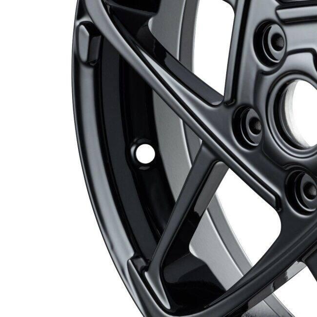 SIP Scootershop エスアイピー スクーターショップ 【SIP LEGAL】 ホイールリム 鍛造 MK II 2.0 3.0x13 ET20 5x86 ホイール ホイール関連 足回り | ブランド登録なし | 04