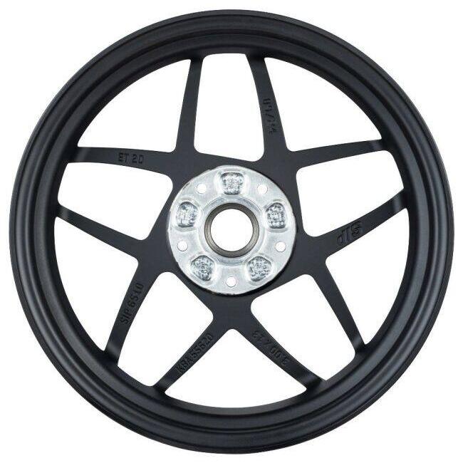 SIP Scootershop エスアイピー スクーターショップ 【SIP LEGAL】 ホイールリム 鍛造 MK II 2.0 3.0x13 ET20 5x86 ホイール ホイール関連 足回り | ブランド登録なし | 01