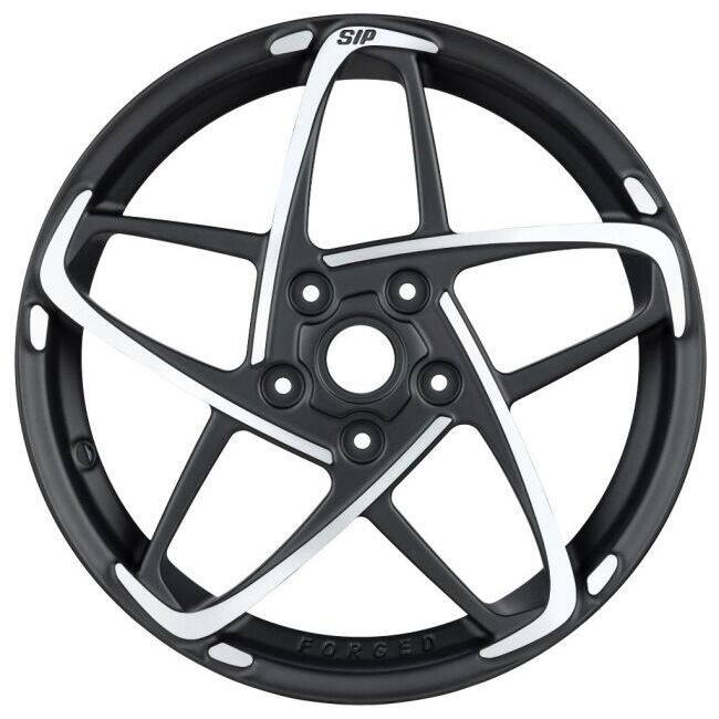 SIP Scootershop エスアイピー スクーターショップ 【SIP LEGAL】 ホイールリム 鍛造 MK II 2.0 3.0x13 ET20 5x86 ホイール ホイール関連 足回り | ブランド登録なし | 02