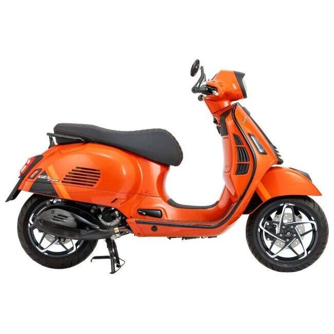 SIP Scootershop エスアイピー スクーターショップ 【SIP LEGAL】 ホイールリム 鍛造 MK II 2.0 3.0x13 ET20 5x86 ホイール ホイール関連 足回り | ブランド登録なし | 04