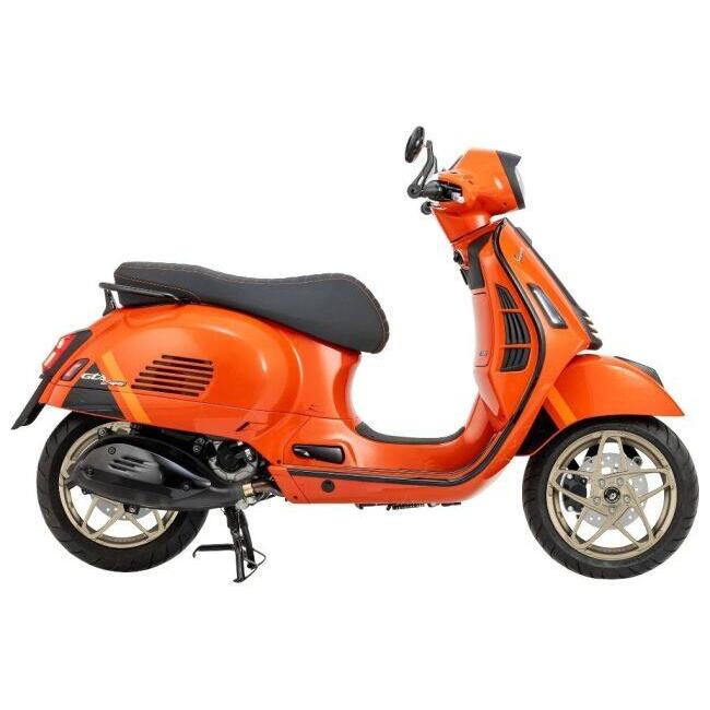 SIP Scootershop エスアイピー スクーターショップ 【SIP LEGAL】 ホイールリム 鍛造 MK II 3.0x13 ET20 5x86 GILERA ジレラ PIAGGIO ピアジオ Vespa ベスパ | ブランド登録なし | 03