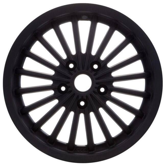 SIP Scootershop エスアイピー スクーターショップ 【SIP LEGAL】 ホイールリム MK I 3.0x12 ET20 5x86 GILERA ジレラ PIAGGIO ピアジオ  Vespa ベスパ 足回り | ブランド登録なし | 01