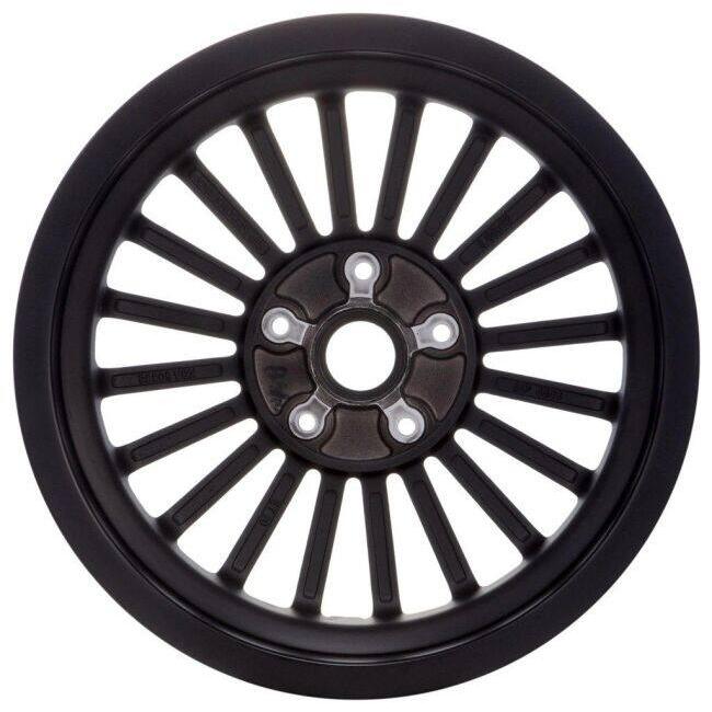 SIP Scootershop エスアイピー スクーターショップ 【SIP LEGAL】 ホイールリム MK I 3.0x12 ET20 5x86 GILERA ジレラ PIAGGIO ピアジオ  Vespa ベスパ 足回り | ブランド登録なし | 02