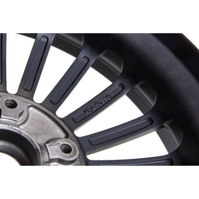 SIP Scootershop エスアイピー スクーターショップ 【SIP LEGAL】 ホイールリム MK I 3.0x12 ET20 5x86 GILERA ジレラ PIAGGIO ピアジオ  Vespa ベスパ 足回り | ブランド登録なし | 03
