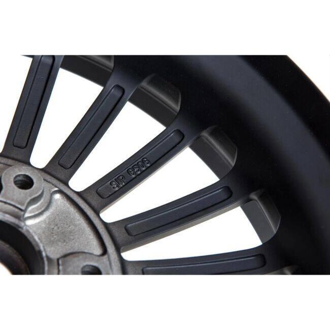 SIP Scootershop エスアイピー スクーターショップ 【SIP LEGAL】 ホイールリム MK I 3.0x12 ET20 5x86 GILERA ジレラ PIAGGIO ピアジオ  Vespa ベスパ 足回り | ブランド登録なし | 06