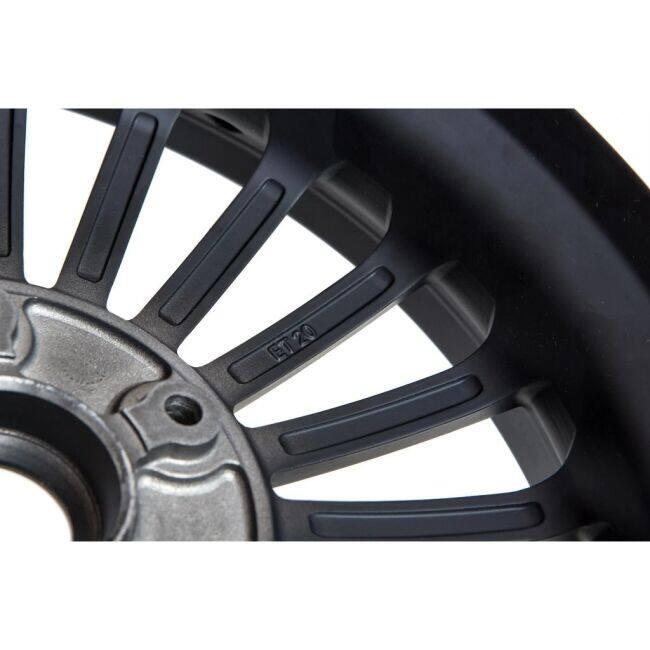 SIP Scootershop エスアイピー スクーターショップ 【SIP LEGAL】 ホイールリム MK I 3.0x12 ET20 5x86 GILERA ジレラ PIAGGIO ピアジオ  Vespa ベスパ 足回り | ブランド登録なし | 07