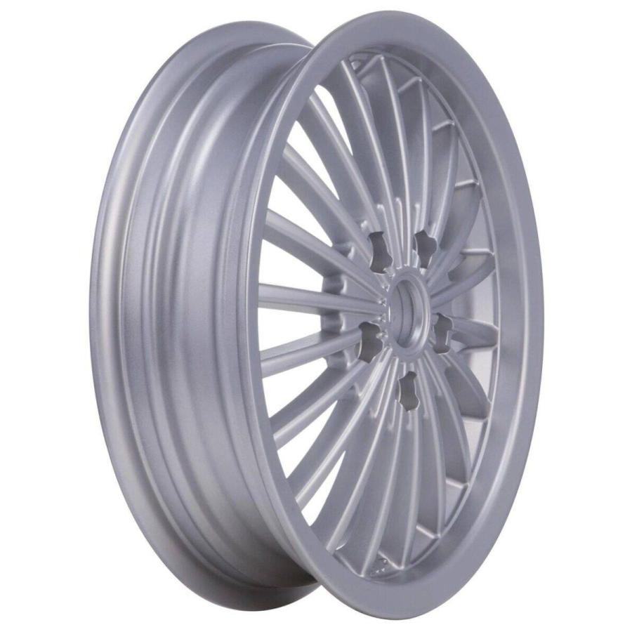 SIP Scootershop エスアイピー スクーターショップ 【SIP LEGAL】 ホイールリム MK I 3.0x12 ET20 5x86 GILERA ジレラ PIAGGIO ピアジオ  Vespa ベスパ 足回り | ブランド登録なし