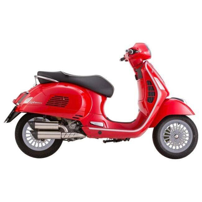 SIP Scootershop エスアイピー スクーターショップ 【SIP LEGAL】 ホイールリム MK I 3.0x12 ET20 5x86 GILERA ジレラ PIAGGIO ピアジオ  Vespa ベスパ 足回り | ブランド登録なし | 04