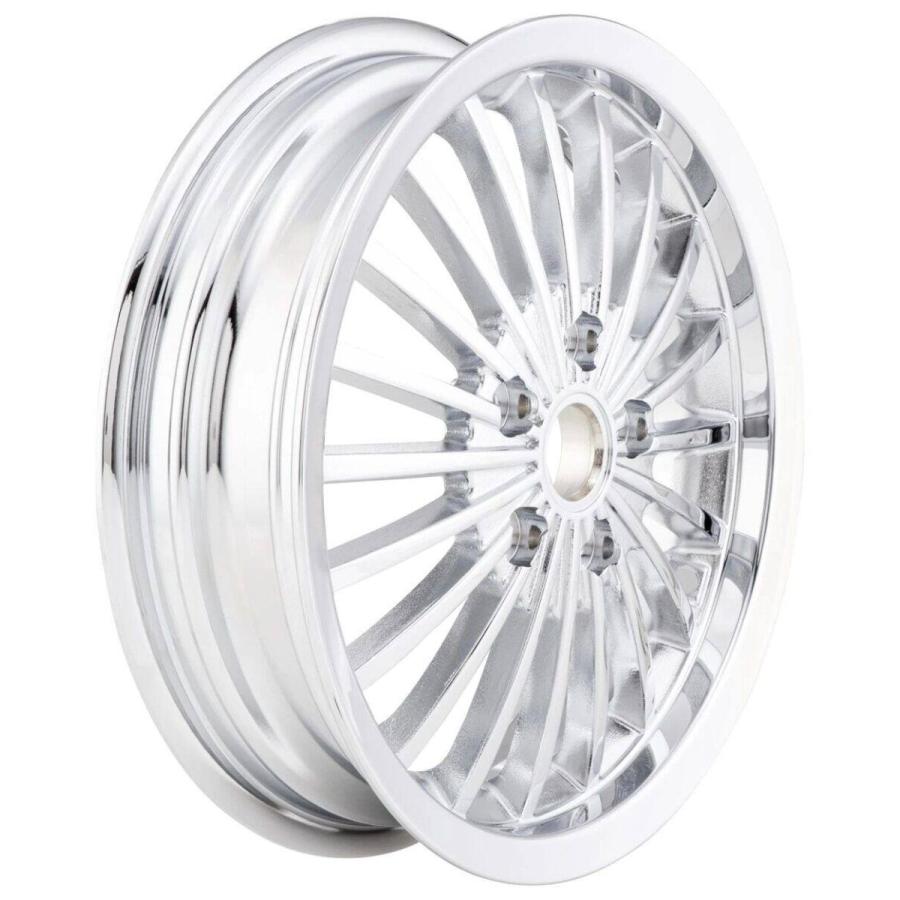 SIP Scootershop エスアイピー スクーターショップ 【SIP LEGAL】 ホイールリム MK I 3.0x12 ET20 5x86 GILERA ジレラ PIAGGIO ピアジオ  Vespa ベスパ 足回り | ブランド登録なし