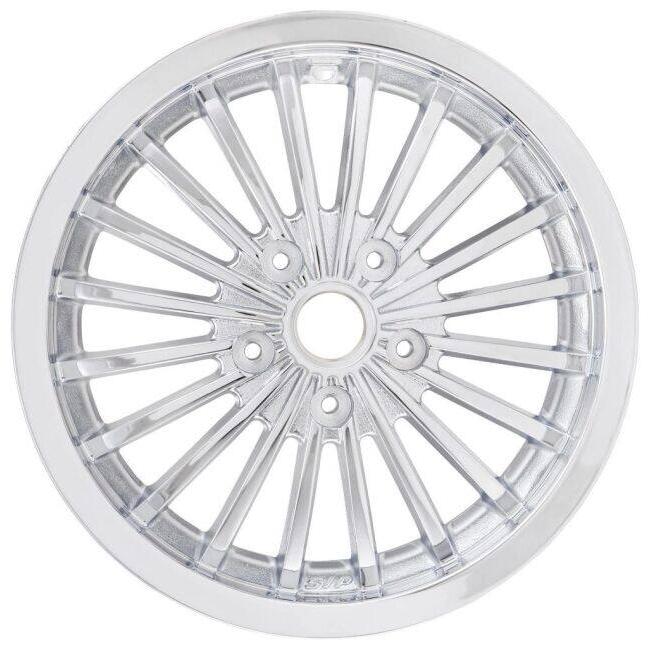 SIP Scootershop エスアイピー スクーターショップ 【SIP LEGAL】 ホイールリム MK I 3.0x12 ET20 5x86 GILERA ジレラ PIAGGIO ピアジオ  Vespa ベスパ 足回り | ブランド登録なし | 01