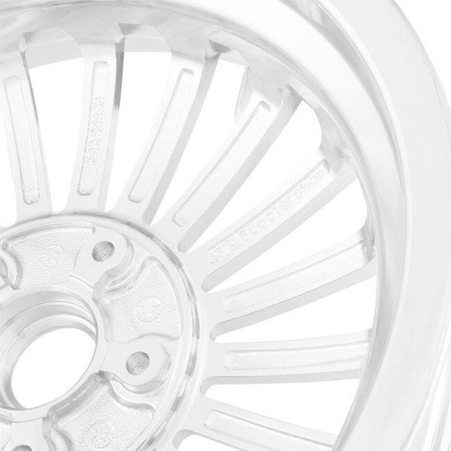 SIP Scootershop エスアイピー スクーターショップ 【SIP LEGAL】 ホイールリム MK I 3.0x12 ET20 5x86 GILERA ジレラ PIAGGIO ピアジオ  Vespa ベスパ 足回り | ブランド登録なし | 04