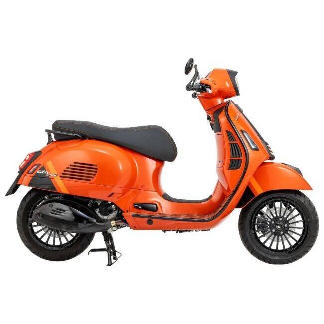 SIP Scootershop エスアイピー スクーターショップ 【SIP LEGAL】 ホイールリム MK I 3.0x13 ET20 5x86 GILERA ジレラ PIAGGIO ピアジオ Vespa ベスパ ホイール | ブランド登録なし | 05