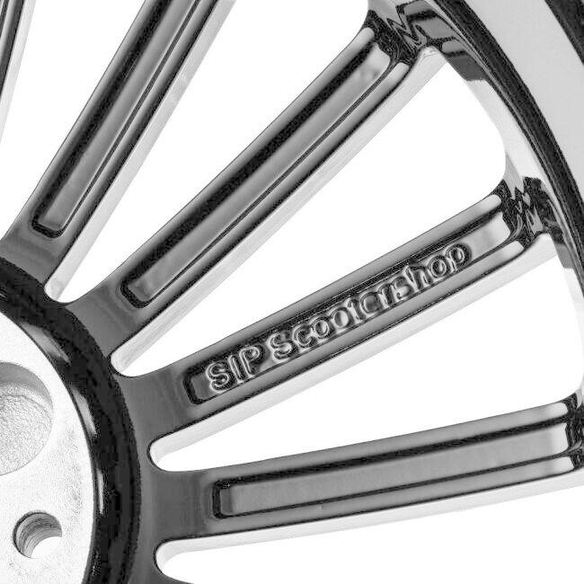 SIP Scootershop エスアイピー スクーターショップ 【SIP LEGAL】 ホイールリム MK I 3.0x13 ET20 5x86 GILERA ジレラ PIAGGIO ピアジオ Vespa ベスパ ホイール | ブランド登録なし | 06