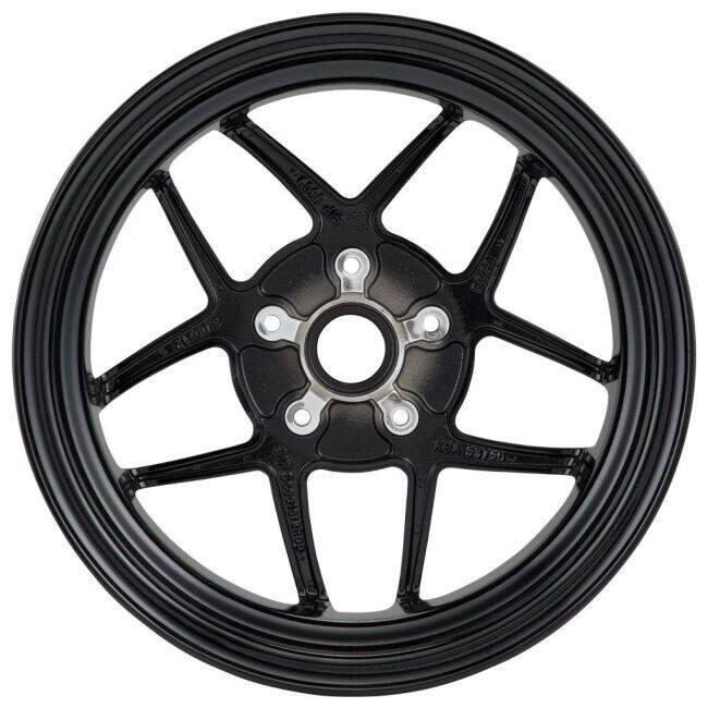 SIP Scootershop エスアイピー スクーターショップ 【SIP LEGAL】 ホイールリム MK II 3.0x12 ET20 5x86 GILERA ジレラ PIAGGIO ピアジオ  Vespa ベスパ 足回り | ブランド登録なし | 02