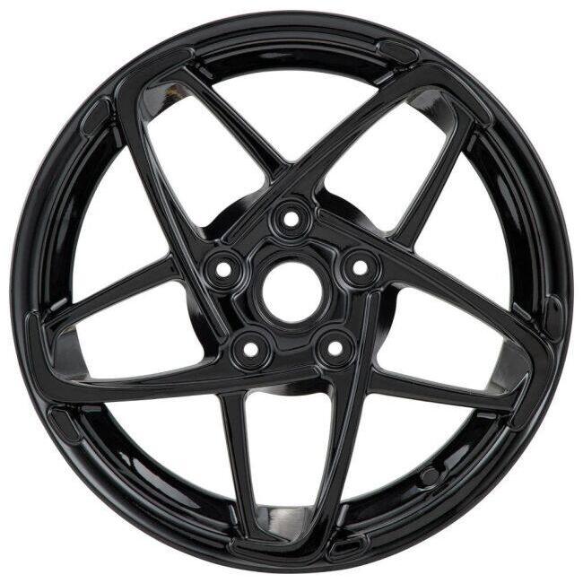 SIP Scootershop エスアイピー スクーターショップ 【SIP LEGAL】 ホイールリム MK II 3.0x12 ET20 5x86 GILERA ジレラ PIAGGIO ピアジオ  Vespa ベスパ 足回り | ブランド登録なし | 05