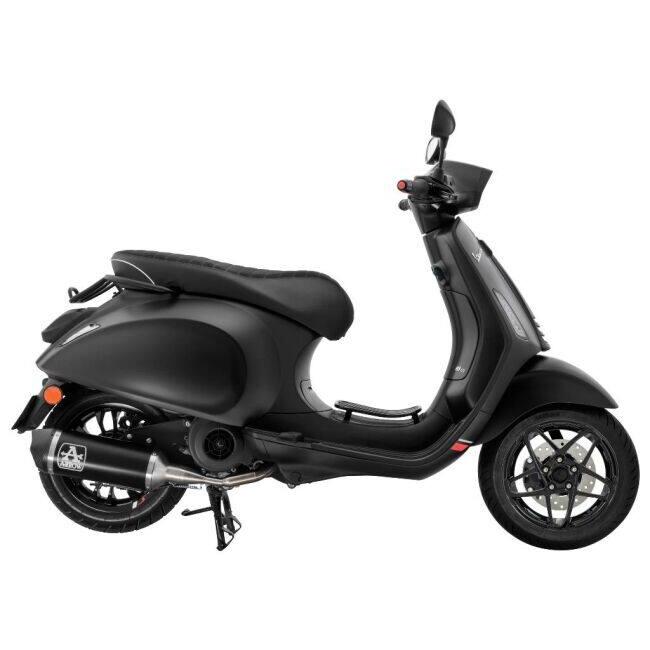 SIP Scootershop エスアイピー スクーターショップ 【SIP LEGAL】 ホイールリム MK II 3.0x12 ET20 5x86 GILERA ジレラ PIAGGIO ピアジオ  Vespa ベスパ 足回り | ブランド登録なし | 07