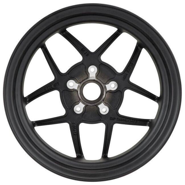 SIP Scootershop エスアイピー スクーターショップ 【SIP LEGAL】 ホイールリム MK II 3.0x12 ET20 5x86 GILERA ジレラ PIAGGIO ピアジオ  Vespa ベスパ 足回り | ブランド登録なし | 02