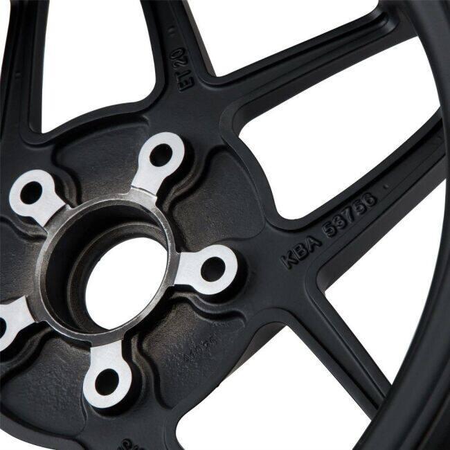 SIP Scootershop エスアイピー スクーターショップ 【SIP LEGAL】 ホイールリム MK II 3.0x12 ET20 5x86 GILERA ジレラ PIAGGIO ピアジオ  Vespa ベスパ 足回り | ブランド登録なし | 05