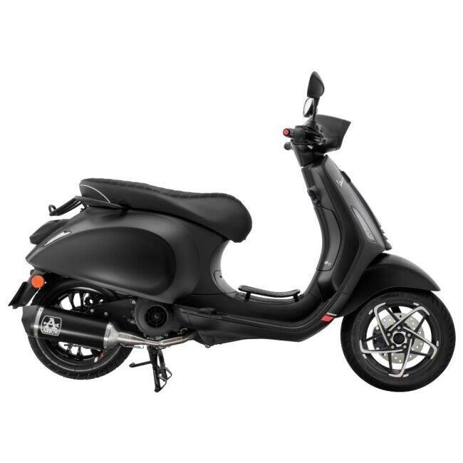 SIP Scootershop エスアイピー スクーターショップ 【SIP LEGAL】 ホイールリム MK II 3.0x12 ET20 5x86 GILERA ジレラ PIAGGIO ピアジオ  Vespa ベスパ 足回り | ブランド登録なし | 07