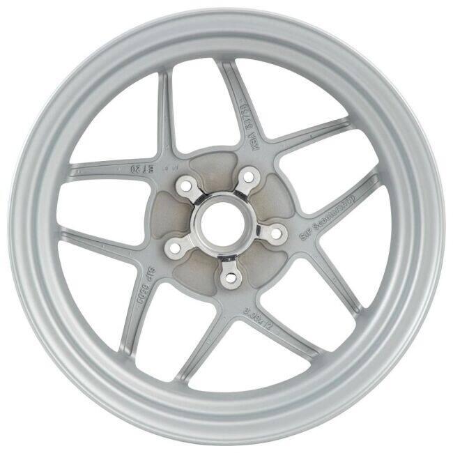 SIP Scootershop エスアイピー スクーターショップ 【SIP LEGAL】 ホイールリム MK II 3.0x12 ET20 5x86 GILERA ジレラ PIAGGIO ピアジオ  Vespa ベスパ 足回り | ブランド登録なし | 02