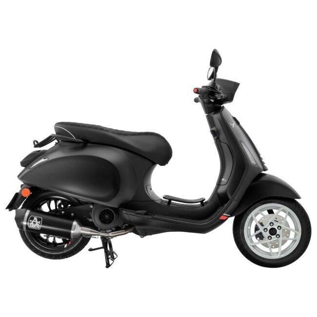 SIP Scootershop エスアイピー スクーターショップ 【SIP LEGAL】 ホイールリム MK II 3.0x12 ET20 5x86 GILERA ジレラ PIAGGIO ピアジオ  Vespa ベスパ 足回り | ブランド登録なし | 07