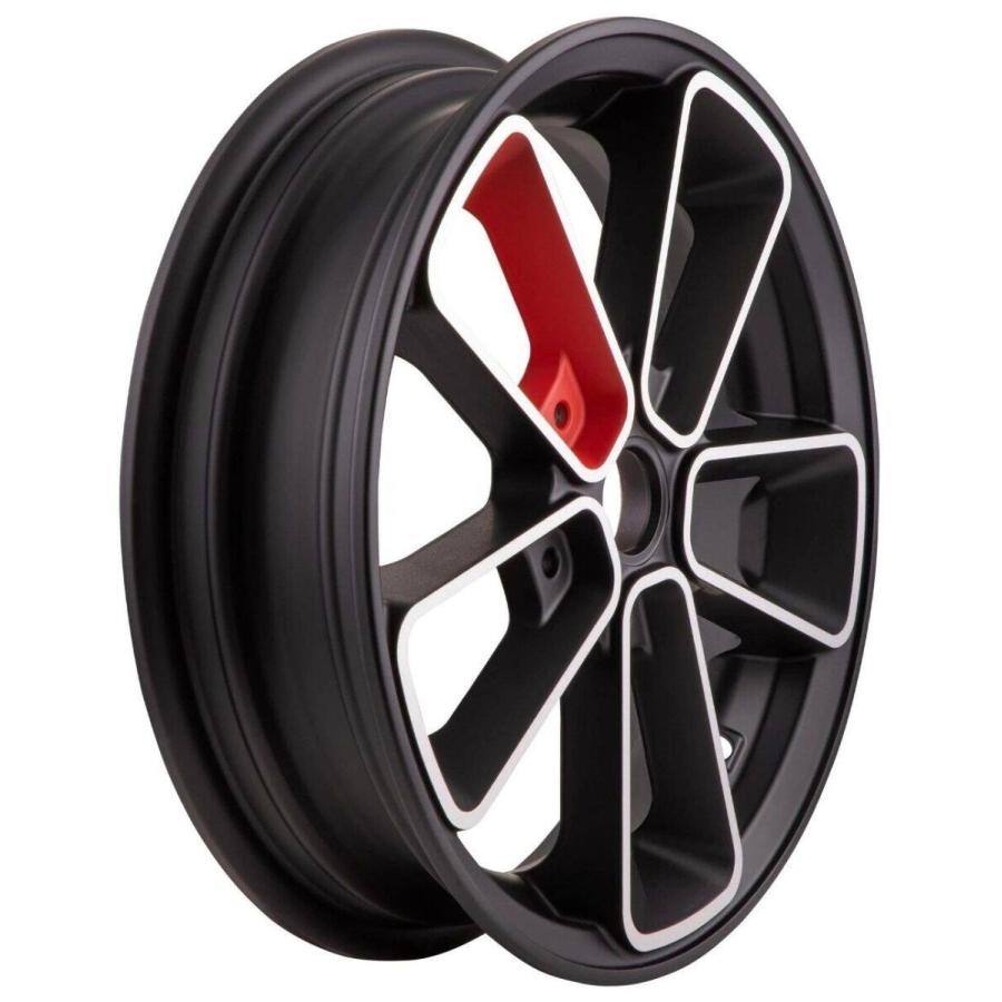 SIP Scootershop エスアイピー スクーターショップ 【SIP SERIES PORDOI】 ホイールリム PORDOI 3.0x12 ET20 5x86 ホイール ホイール関連 足回り | ブランド登録なし