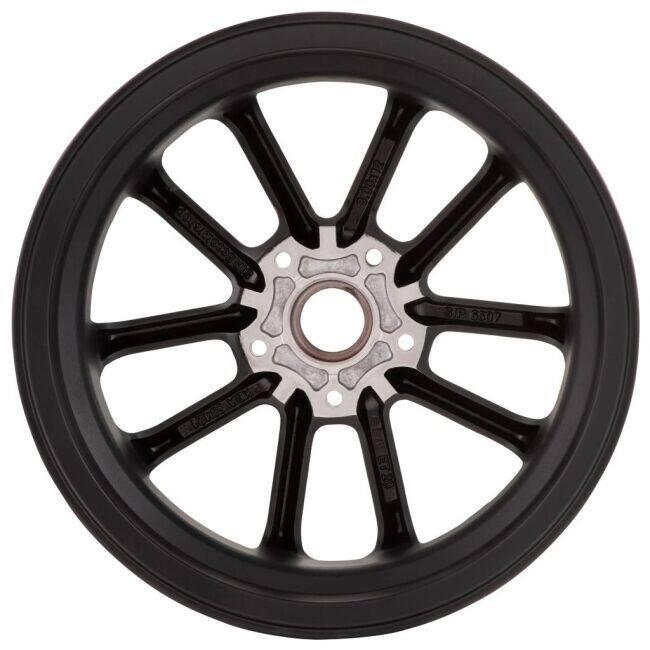 SIP Scootershop エスアイピー スクーターショップ 【SIP SERIES PORDOI】 ホイールリム PORDOI 3.0x12 ET20 5x86 ホイール ホイール関連 足回り | ブランド登録なし | 02