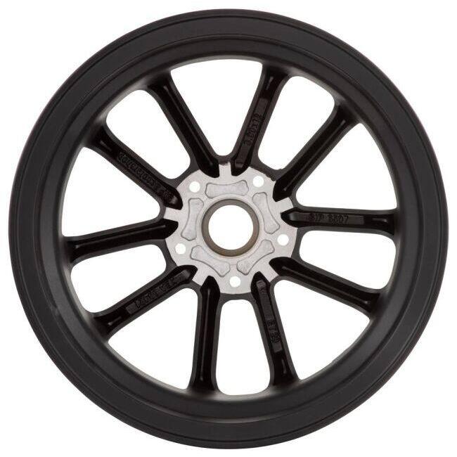 SIP Scootershop エスアイピー スクーターショップ 【SIP SERIES PORDOI】 ホイールリム PORDOI 3.0x12 ET20 5x86 ホイール ホイール関連 足回り | ブランド登録なし | 04