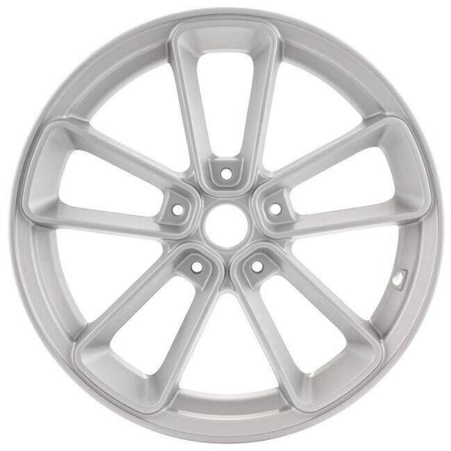 SIP Scootershop エスアイピー スクーターショップ 【SIP SERIES PORDOI】 ホイールリム PORDOI 3.0x13 ET20 5x86 ホイール ホイール関連 足回り | ブランド登録なし | 02