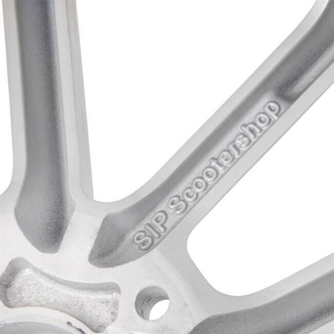 SIP Scootershop エスアイピー スクーターショップ 【SIP SERIES PORDOI】 ホイールリム PORDOI 3.0x13 ET20 5x86 ホイール ホイール関連 足回り | ブランド登録なし | 04