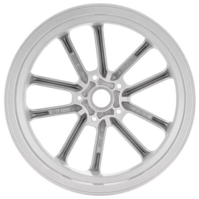 SIP Scootershop エスアイピー スクーターショップ 【SIP SERIES PORDOI】 ホイールリム PORDOI 3.0x13 ET20 5x86 ホイール ホイール関連 足回り | ブランド登録なし | 06