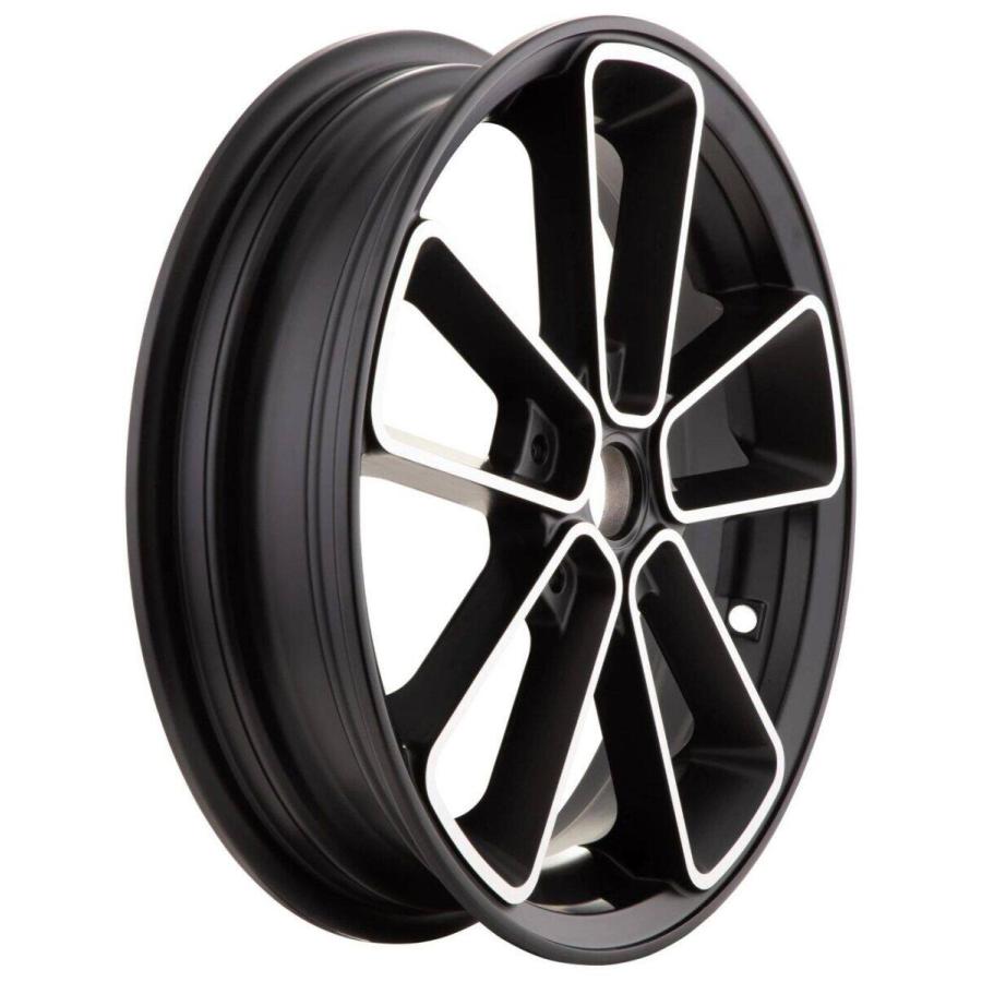 SIP Scootershop エスアイピー スクーターショップ 【SIP SERIES PORDOI】 ホイールリム PORDOI 3.0x13 ET20 5x86 ホイール ホイール関連 足回り | ブランド登録なし