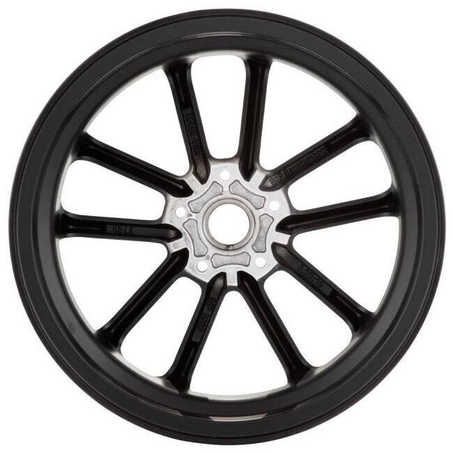 SIP Scootershop エスアイピー スクーターショップ 【SIP SERIES PORDOI】 ホイールリム PORDOI 3.0x13 ET20 5x86 ホイール ホイール関連 足回り | ブランド登録なし | 04