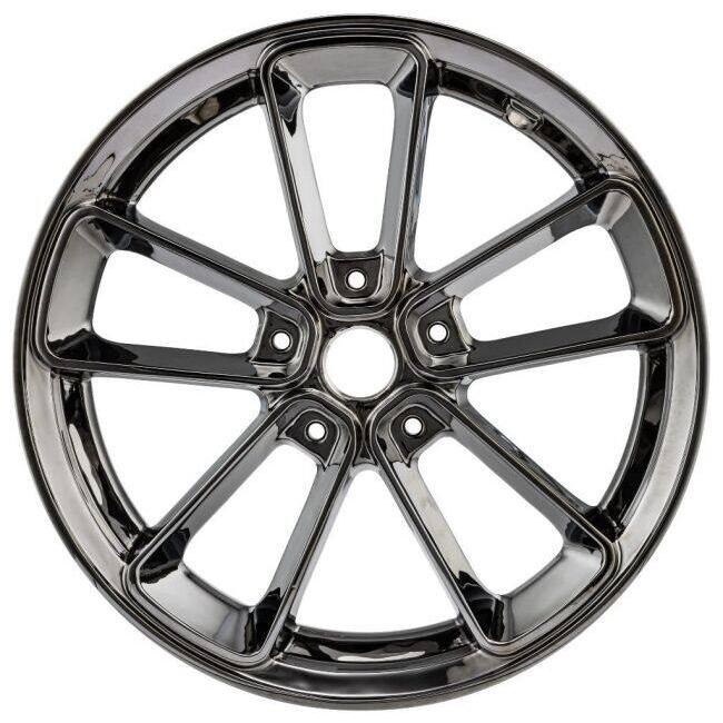 SIP Scootershop エスアイピー スクーターショップ 【SIP SERIES PORDOI】 ホイールリム PORDOI 3.0x13 ET20 5x86 ホイール ホイール関連 足回り | ブランド登録なし | 01