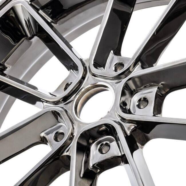 SIP Scootershop エスアイピー スクーターショップ 【SIP SERIES PORDOI】 ホイールリム PORDOI 3.0x13 ET20 5x86 ホイール ホイール関連 足回り | ブランド登録なし | 04