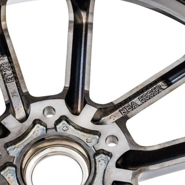 SIP Scootershop エスアイピー スクーターショップ 【SIP SERIES PORDOI】 ホイールリム PORDOI 3.0x13 ET20 5x86 ホイール ホイール関連 足回り | ブランド登録なし | 05