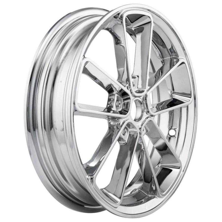 SIP Scootershop エスアイピー スクーターショップ 【SIP SERIES PORDOI】 ホイールリム PORDOI 3.0x13 ET20 5x86 ホイール ホイール関連 足回り | ブランド登録なし